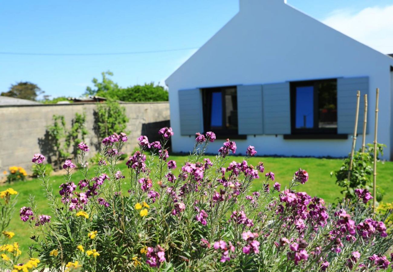 Ferienhaus in Landéda - LA MAISON DE SAINTE MARGUERITE