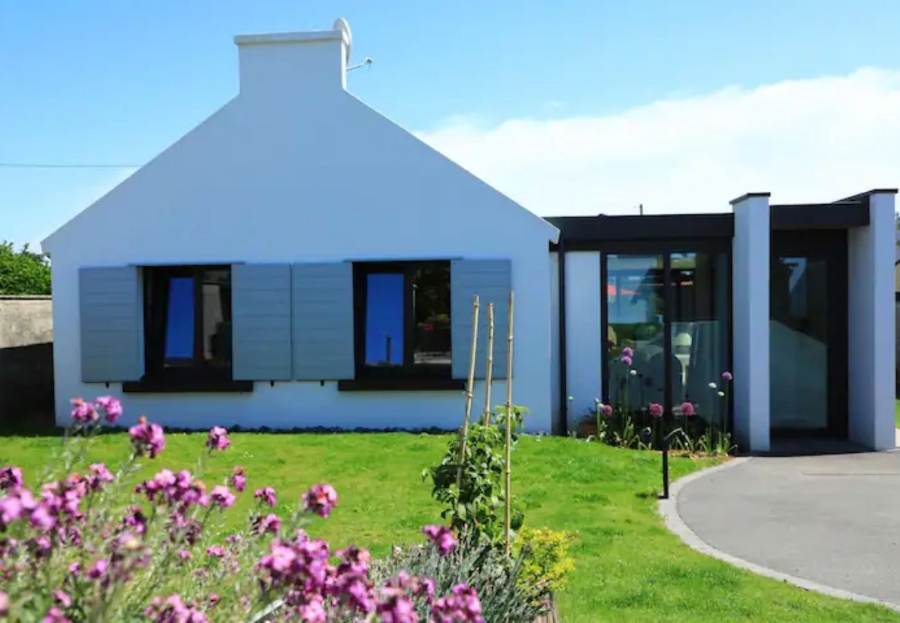 Ferienhaus in Landéda - LA MAISON DE SAINTE MARGUERITE