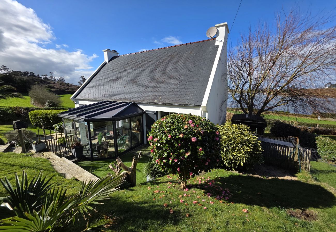 Ferienhaus in Landéda - KER IZELLA