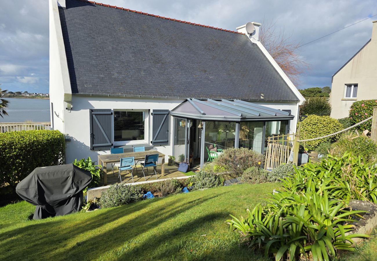 Ferienhaus in Landéda - KER IZELLA