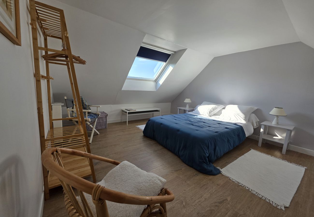 Ferienhaus in Plouguerneau - TI MORGANEZ