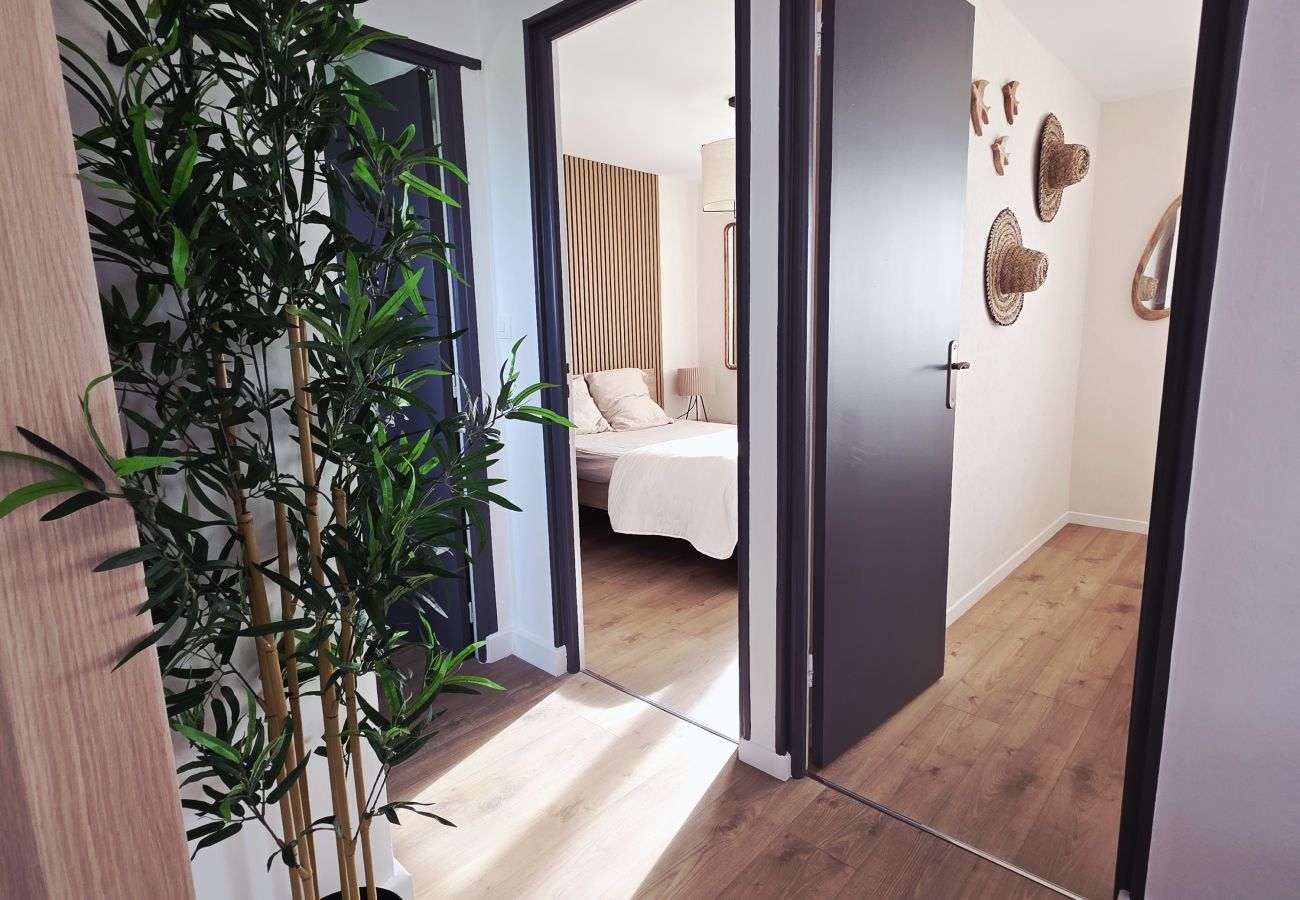 Ferienhaus in Plouguerneau - AN TY BIHEN