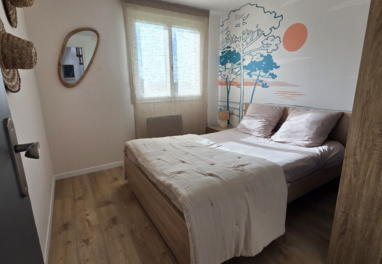 Ferienhaus in Plouguerneau - AN TY BIHEN
