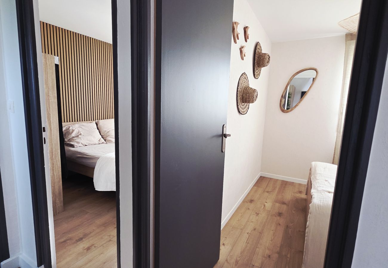 Ferienhaus in Plouguerneau - AN TY BIHEN