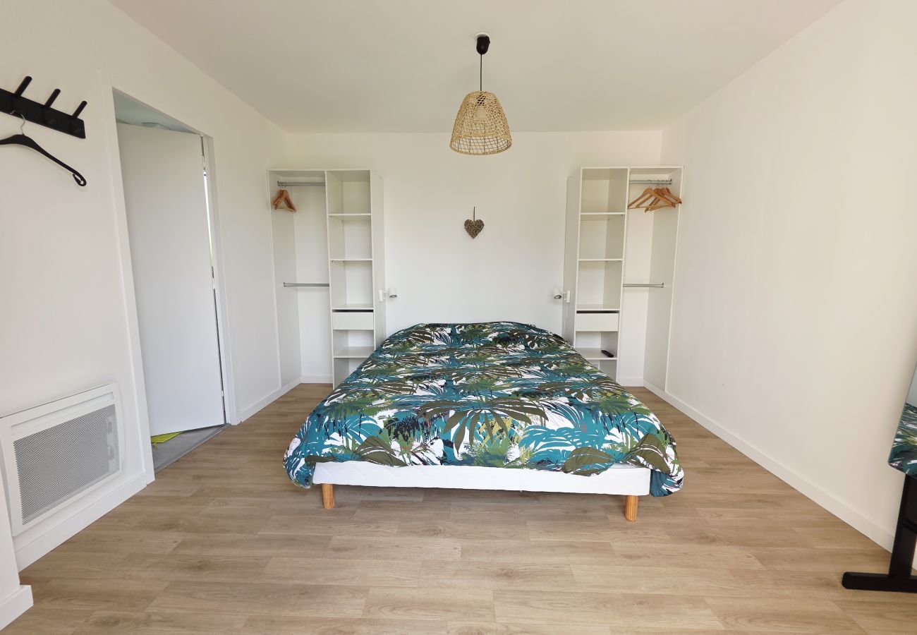 Ferienhaus in Landéda - TY COZ