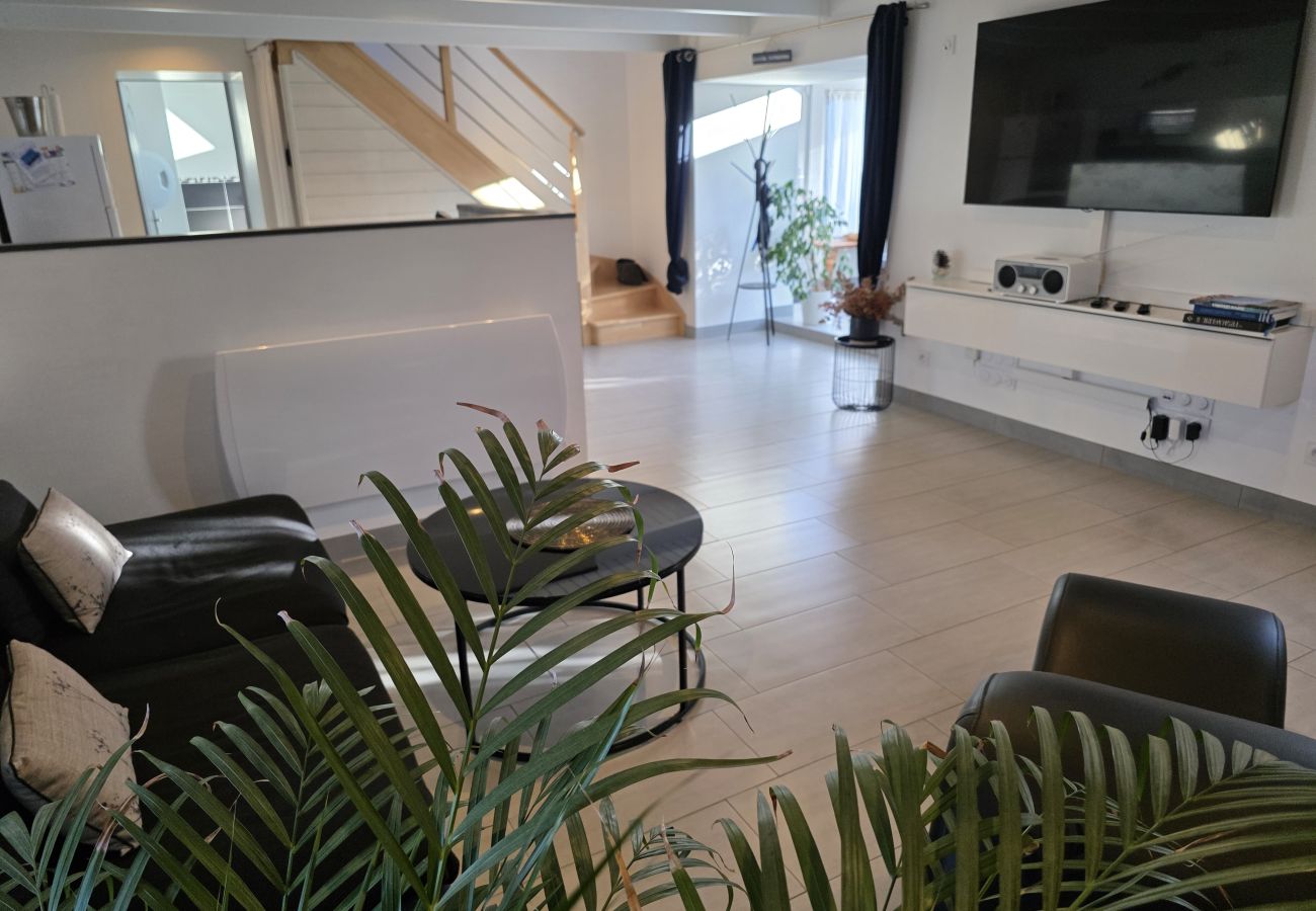 Ferienhaus in Plouguerneau - TI VENAN