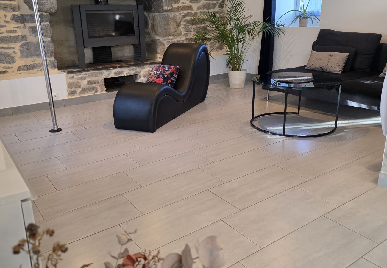 Ferienhaus in Plouguerneau - TI VENAN