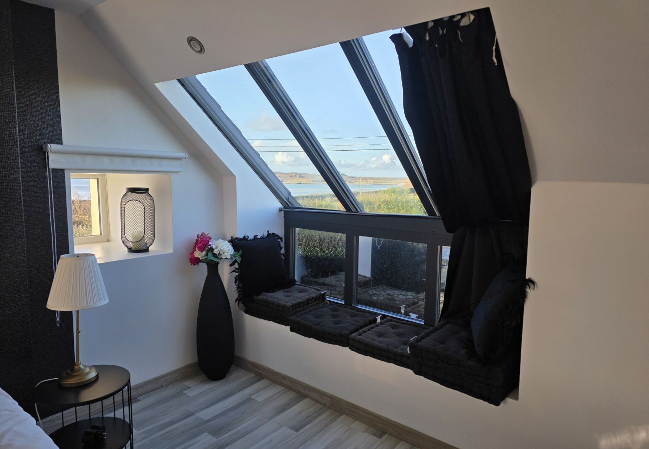 Ferienhaus in Plouguerneau - TI VENAN