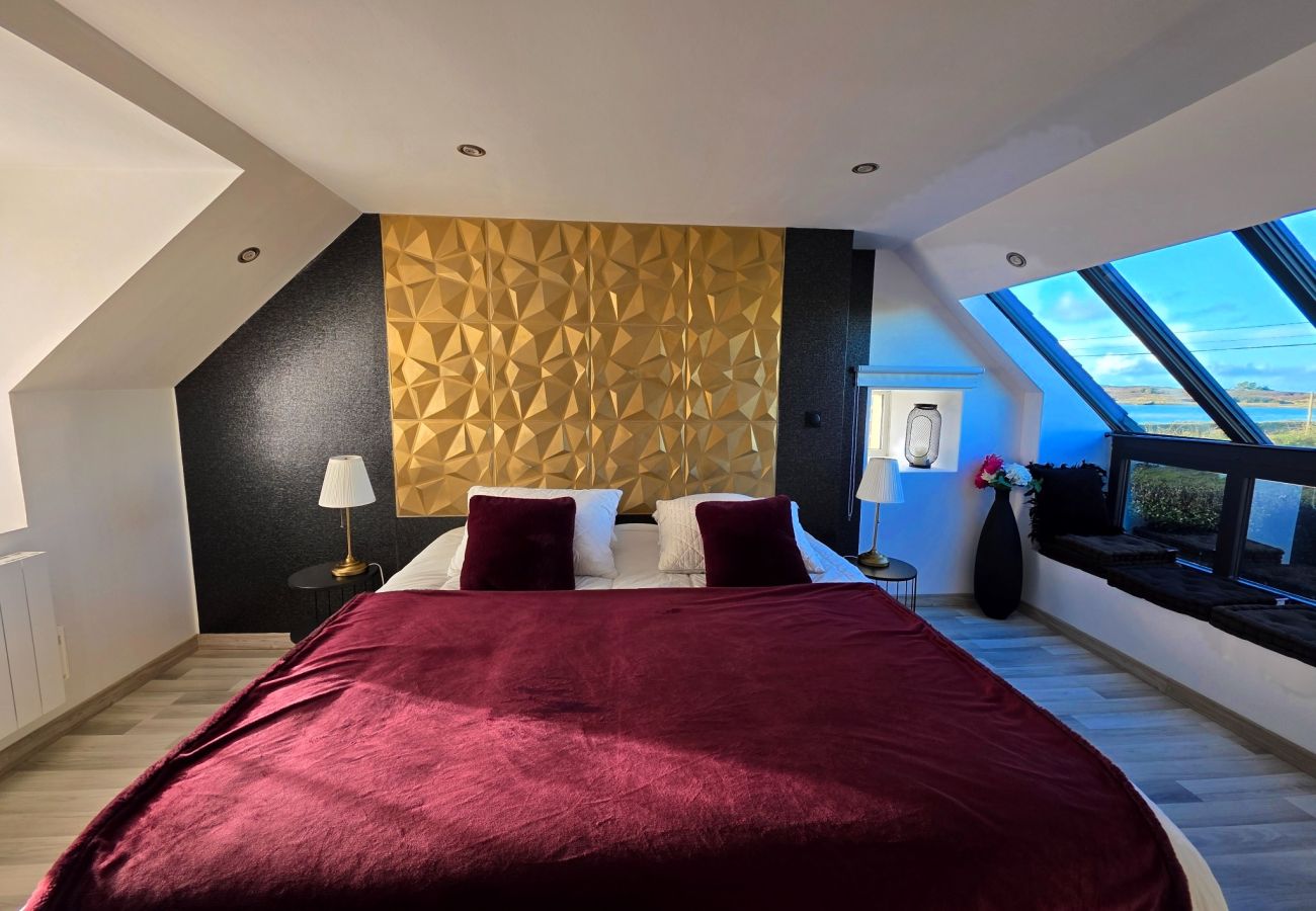 Ferienhaus in Plouguerneau - TI VENAN