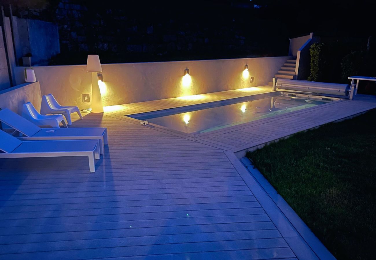 Villa in Landéda - VILLA 414