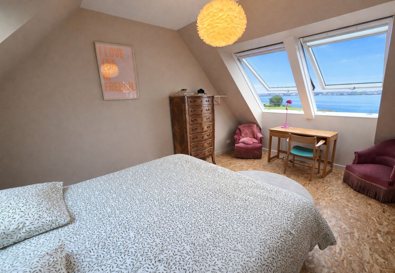 Villa in Landéda - VILLA 414