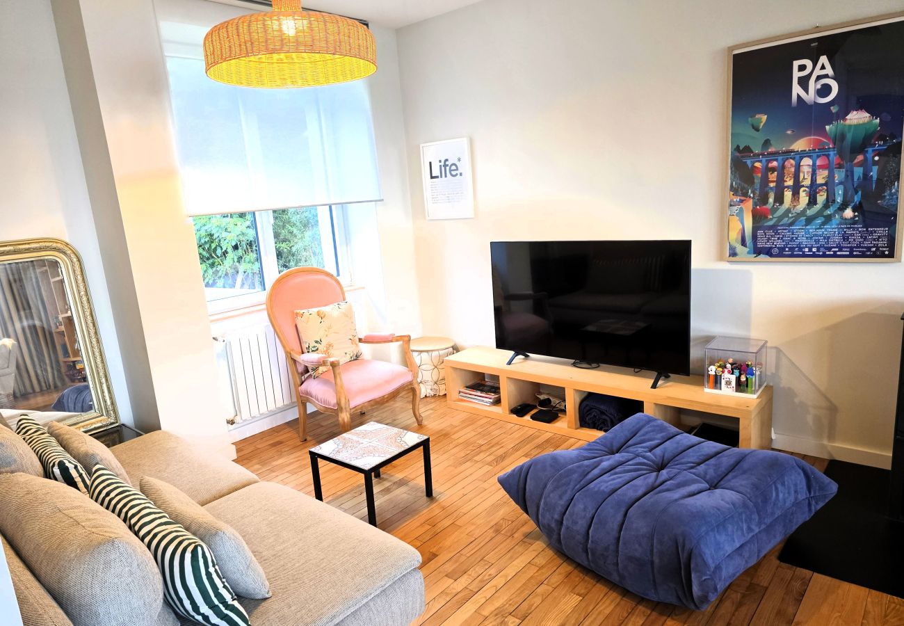 Villa in Landéda - VILLA 414