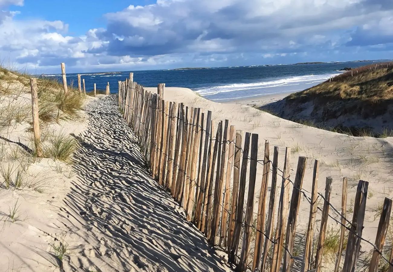 Villa in Landéda - VILLA 414