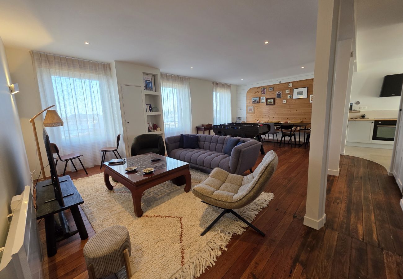 Ferienwohnung in Landéda - LA VIGIE