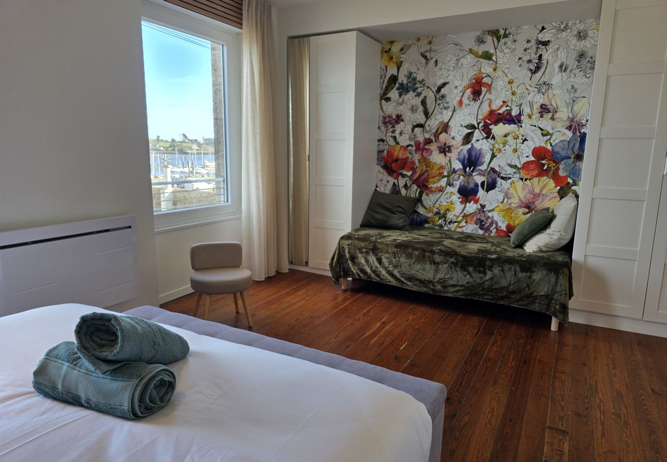 Ferienwohnung in Landéda - LA VIGIE