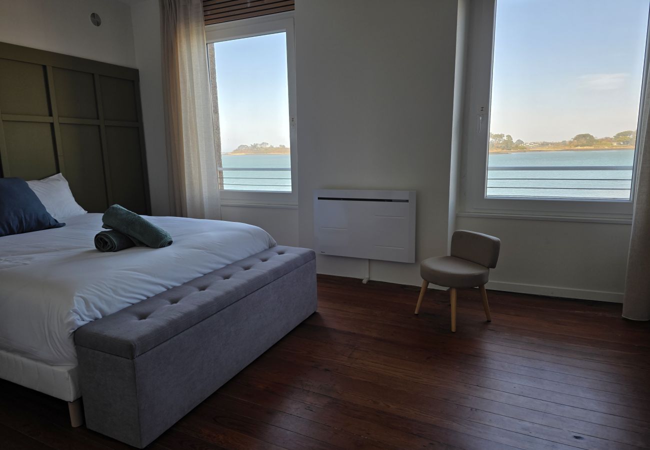 Ferienwohnung in Landéda - LA VIGIE