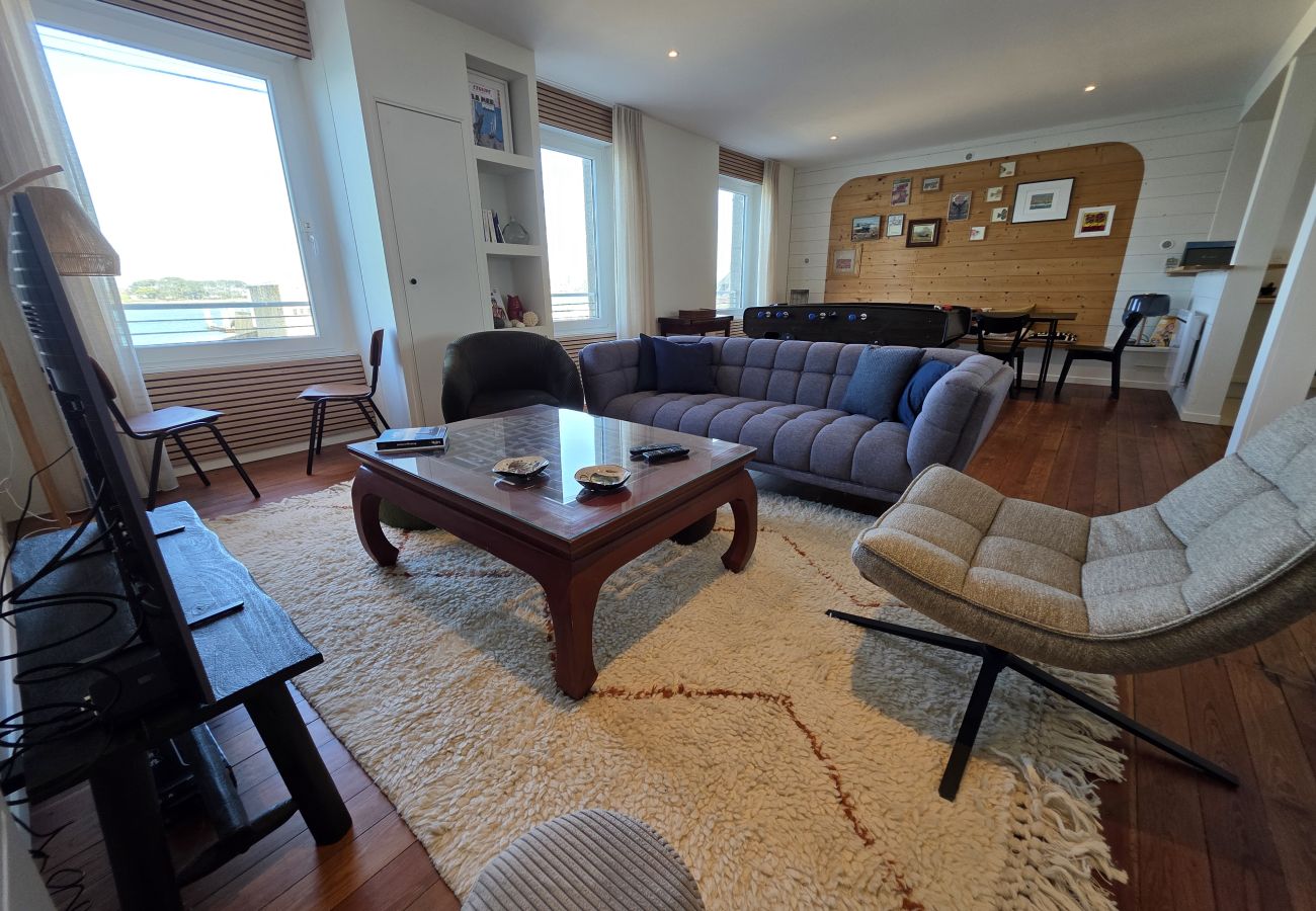 Ferienwohnung in Landéda - LA VIGIE