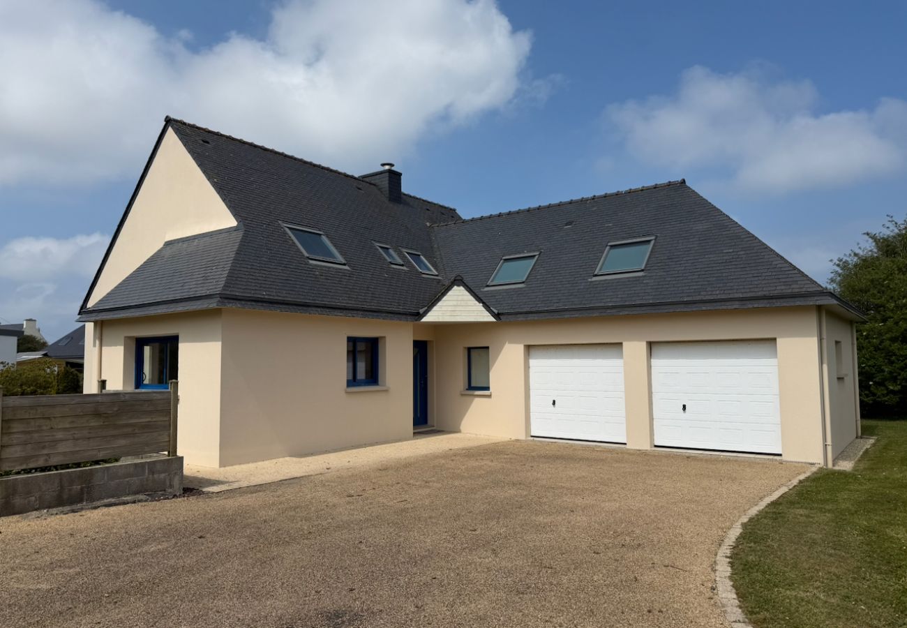 Villa in Plouguerneau - TI MANER MENAN