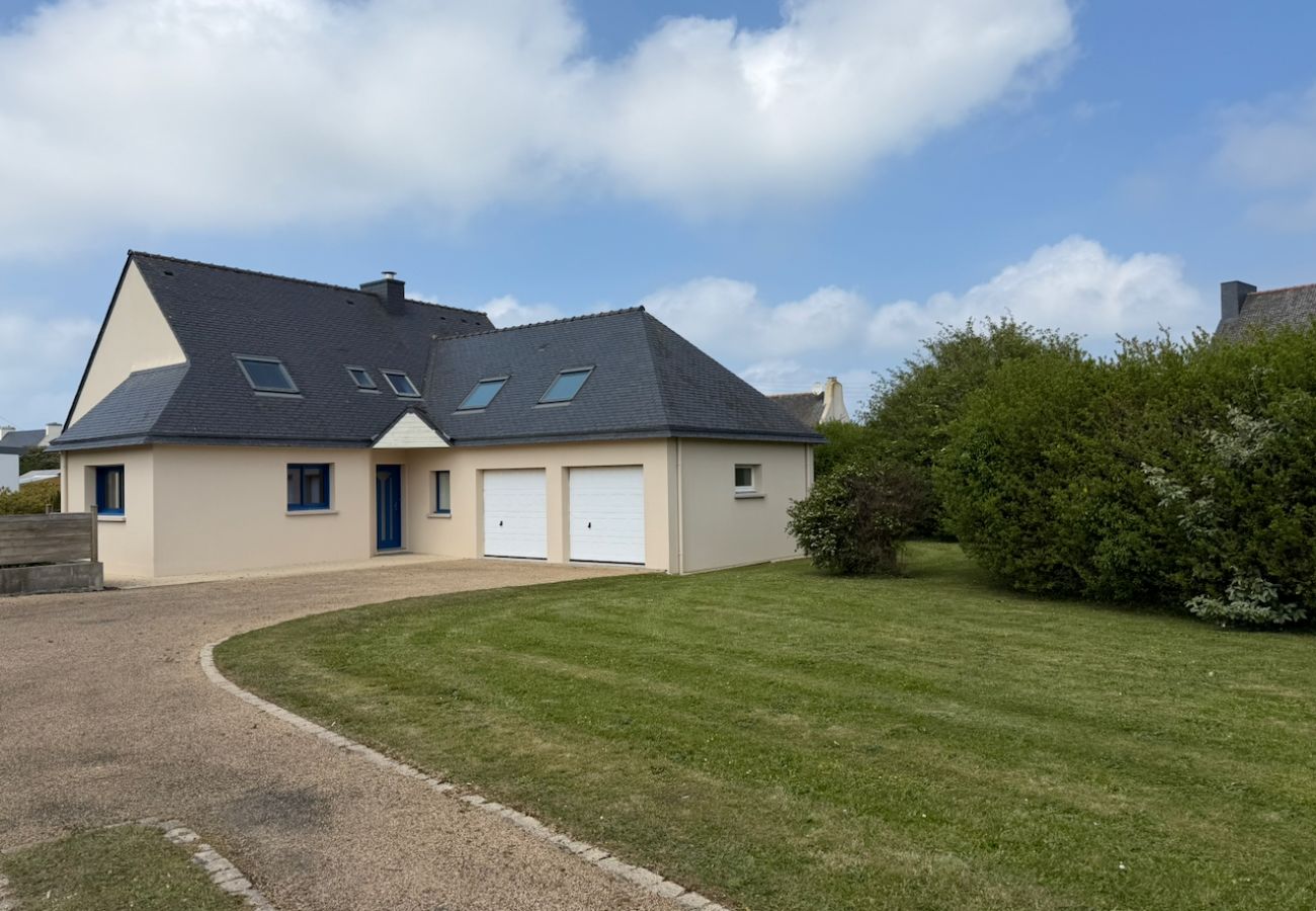 Villa in Plouguerneau - TI MANER MENAN