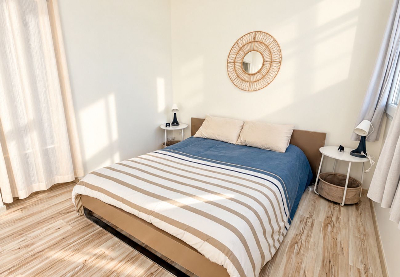 Ferienwohnung in Landéda - LE COCON DES ANGES