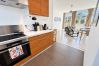 Ferienwohnung in Landéda - LE COCON DES ANGES