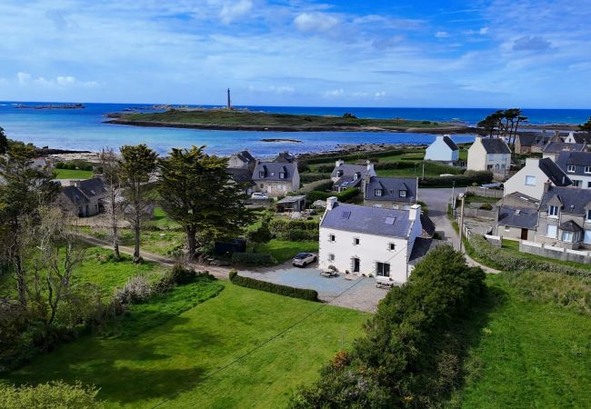 Huis in Plouguerneau - TY LOSTROUC´H