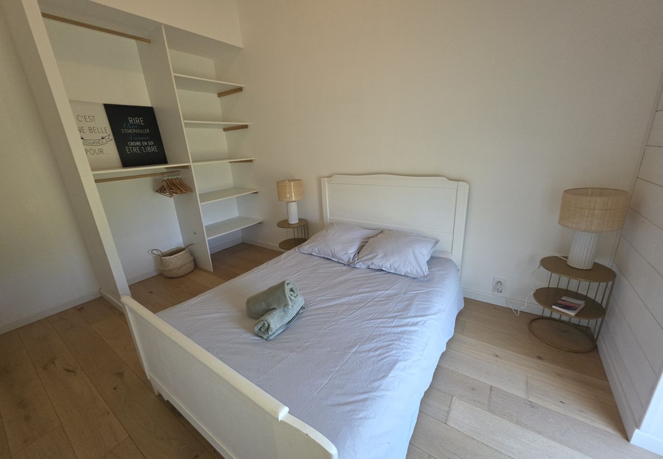 Huis in Landéda - TY AR VOURC´H
