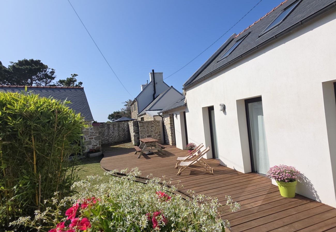Huis in Landéda - TY AR VOURC´H