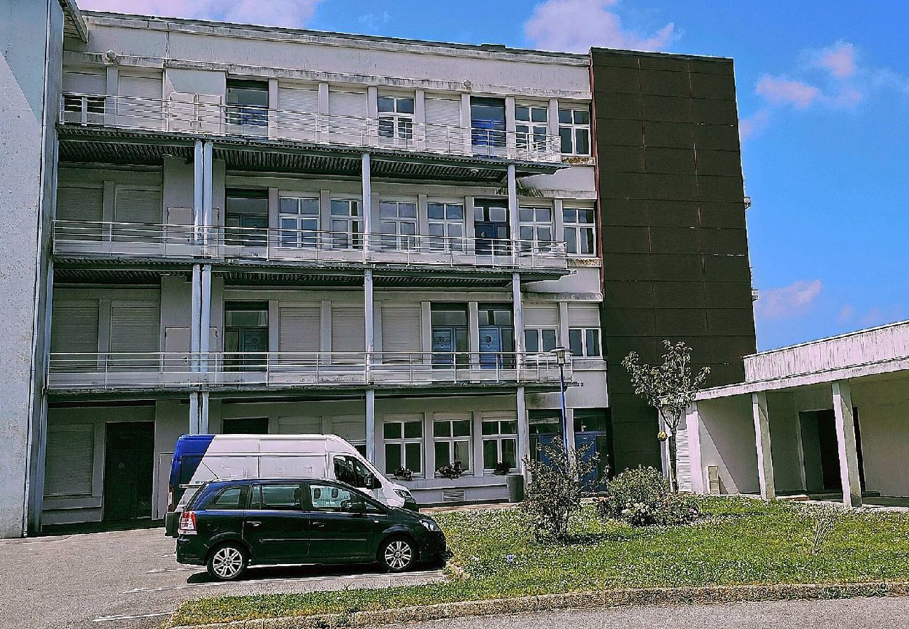 Appartement in Landéda - LA VUE DES ANGES