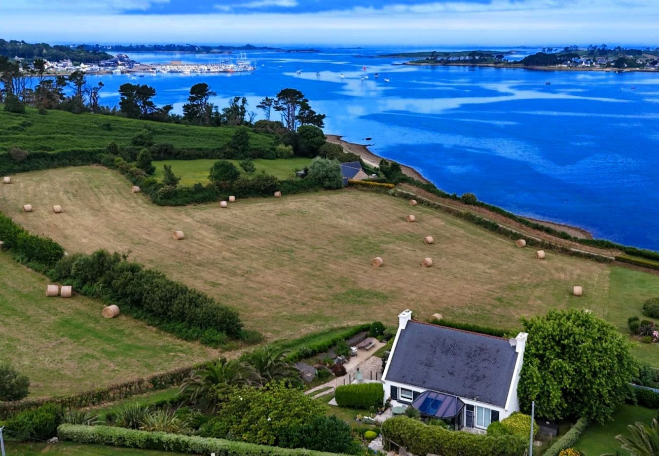 Huis in Landéda - KER IZELLA