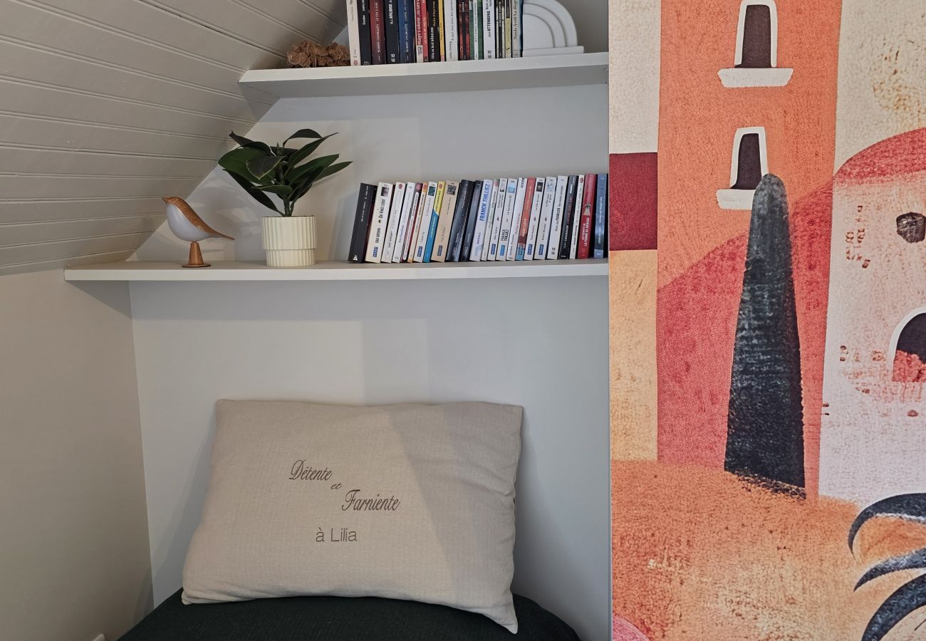 Huis in Plouguerneau - TI MORGANEZ