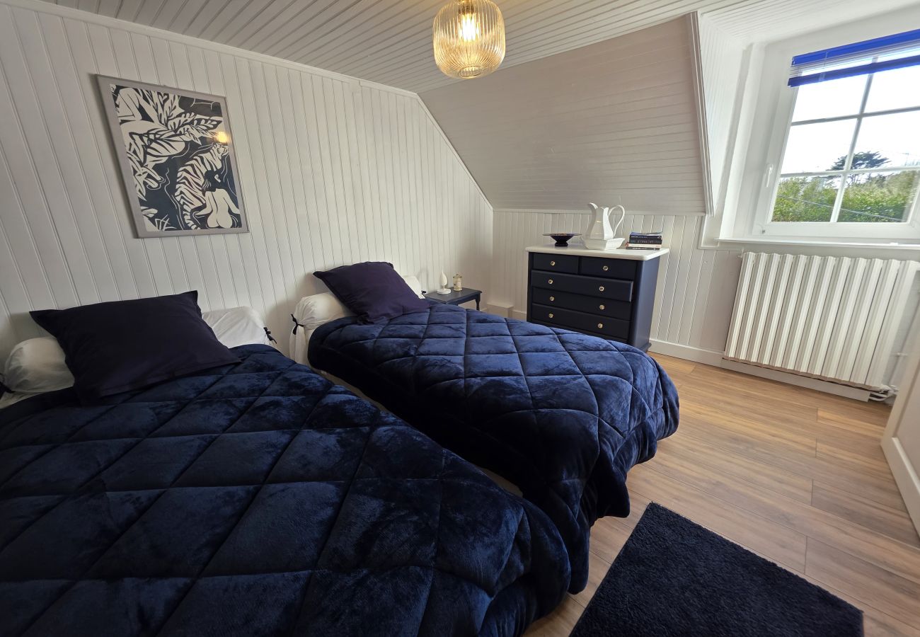 Huis in Plouguerneau - TI MORGANEZ