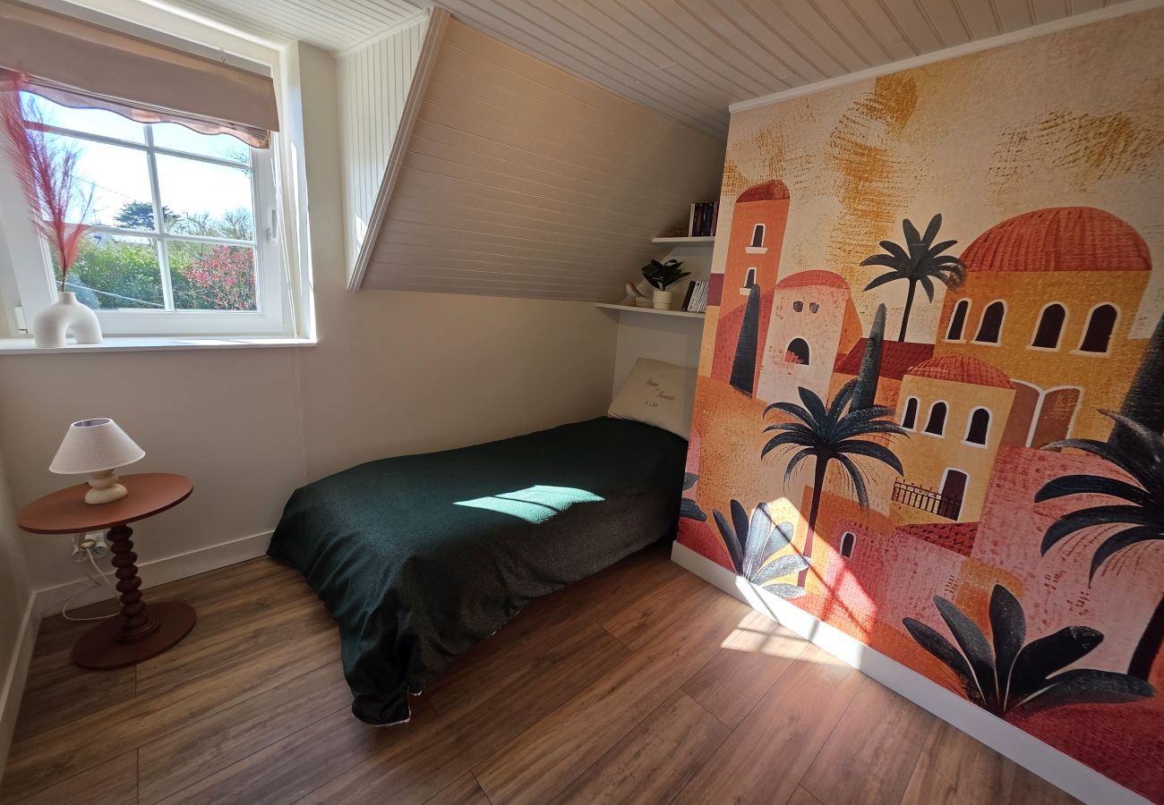 Huis in Plouguerneau - TI MORGANEZ