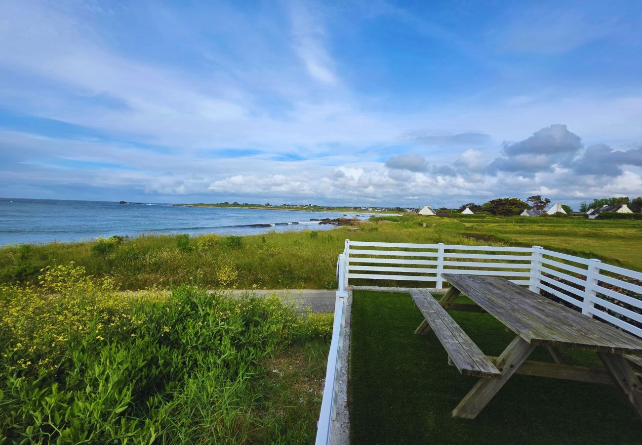 Huis in Plouguerneau - AN TY BIHEN