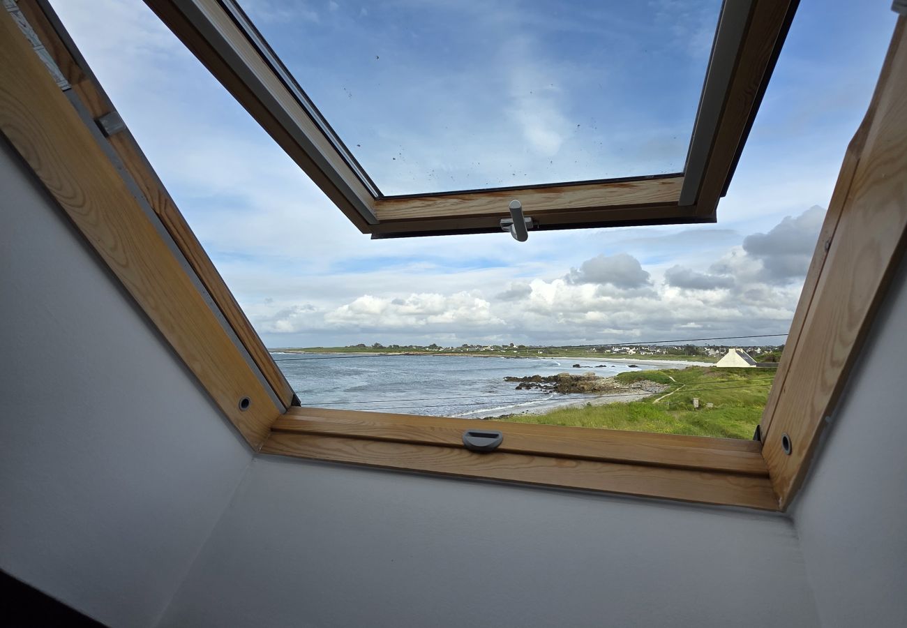 Huis in Plouguerneau - AN TY BIHEN