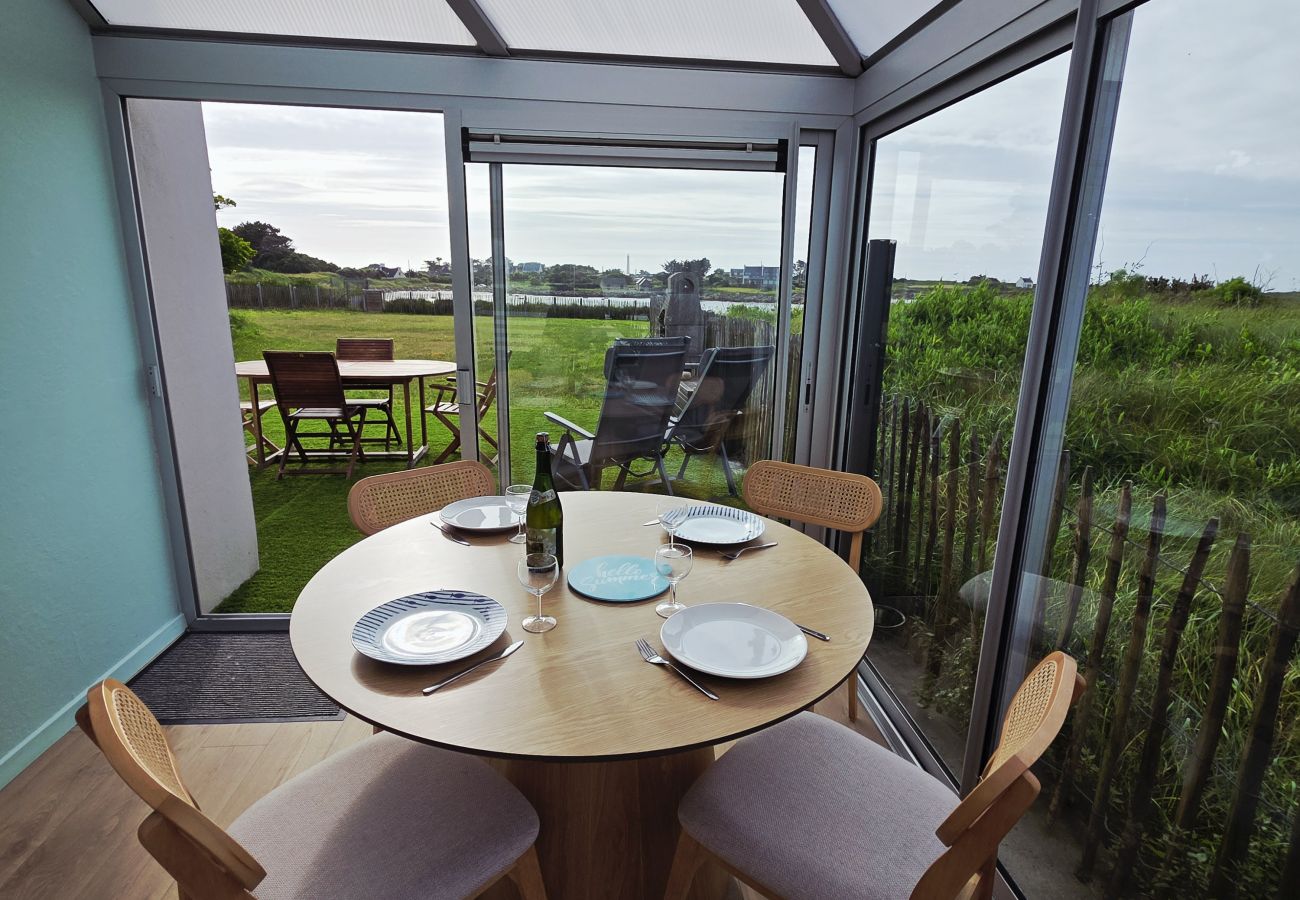Huis in Plouguerneau - AN TY BIHEN