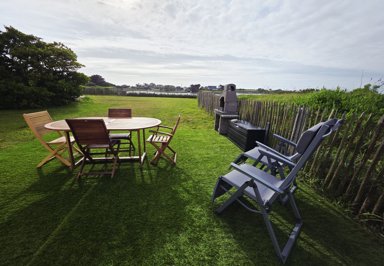Huis in Plouguerneau - AN TY BIHEN