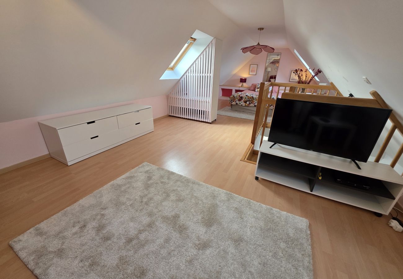 Huis in Plouguerneau - AN TY BIHEN