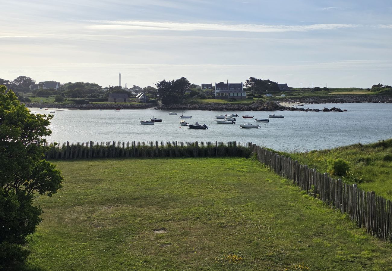 Huis in Plouguerneau - AN TY BIHEN