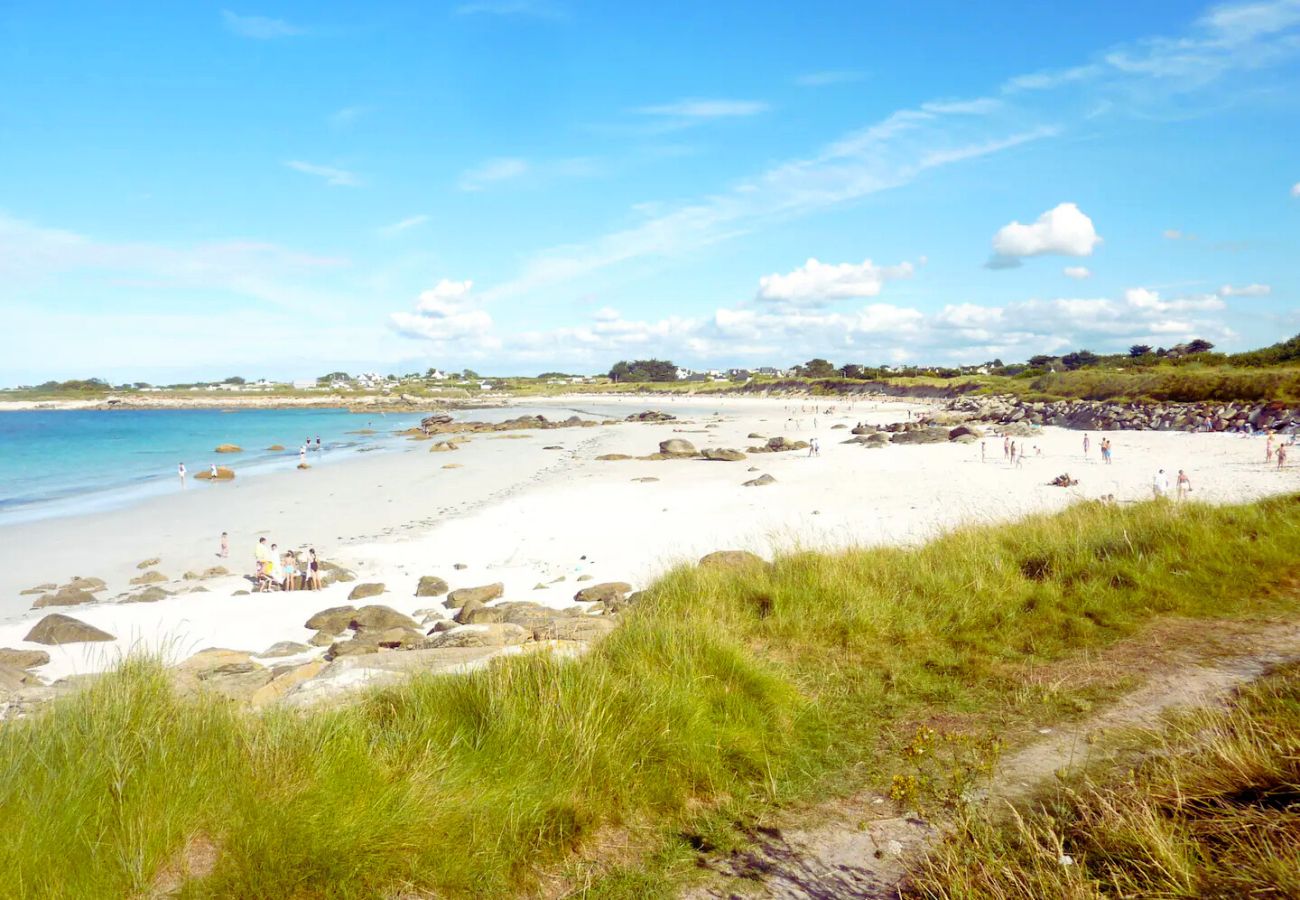 Huis in Plouguerneau - AN TY BIHEN