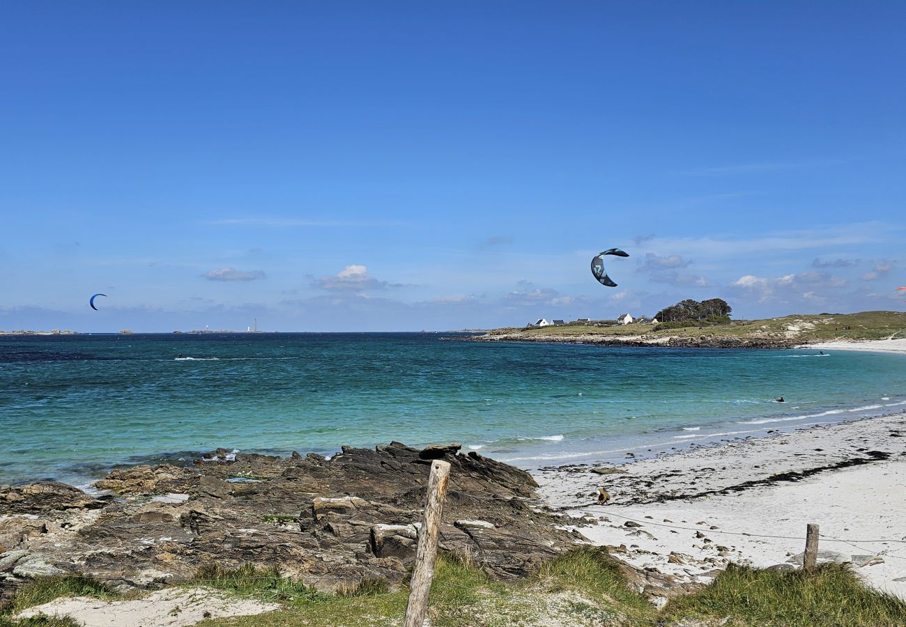 Huis in Plouguerneau - AN TY BIHEN
