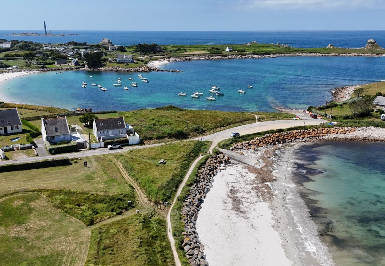 Huis in Plouguerneau - AN TY BIHEN