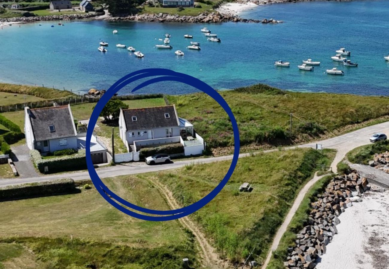 Huis in Plouguerneau - AN TY BIHEN