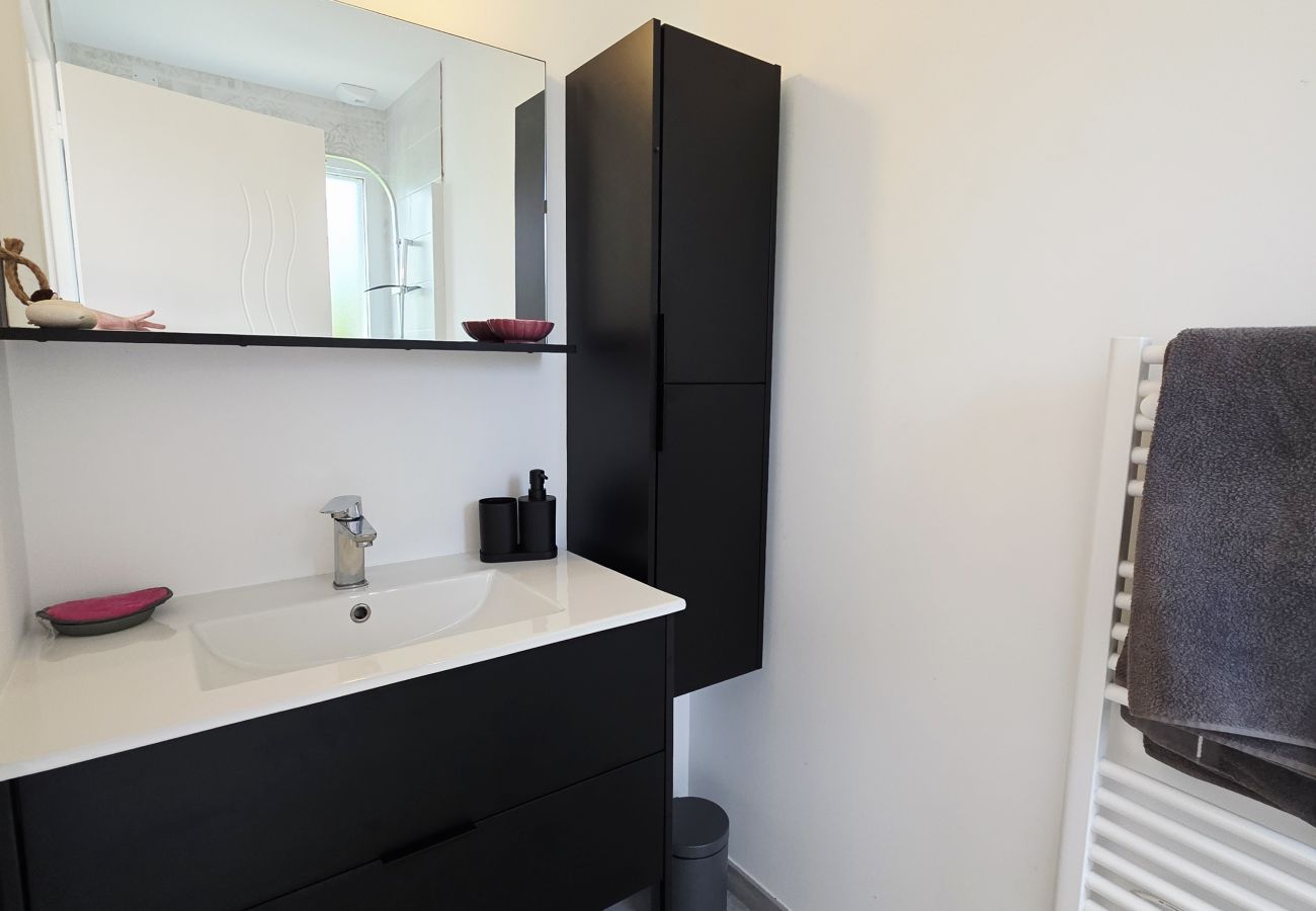 Huis in Landéda - TY COZ