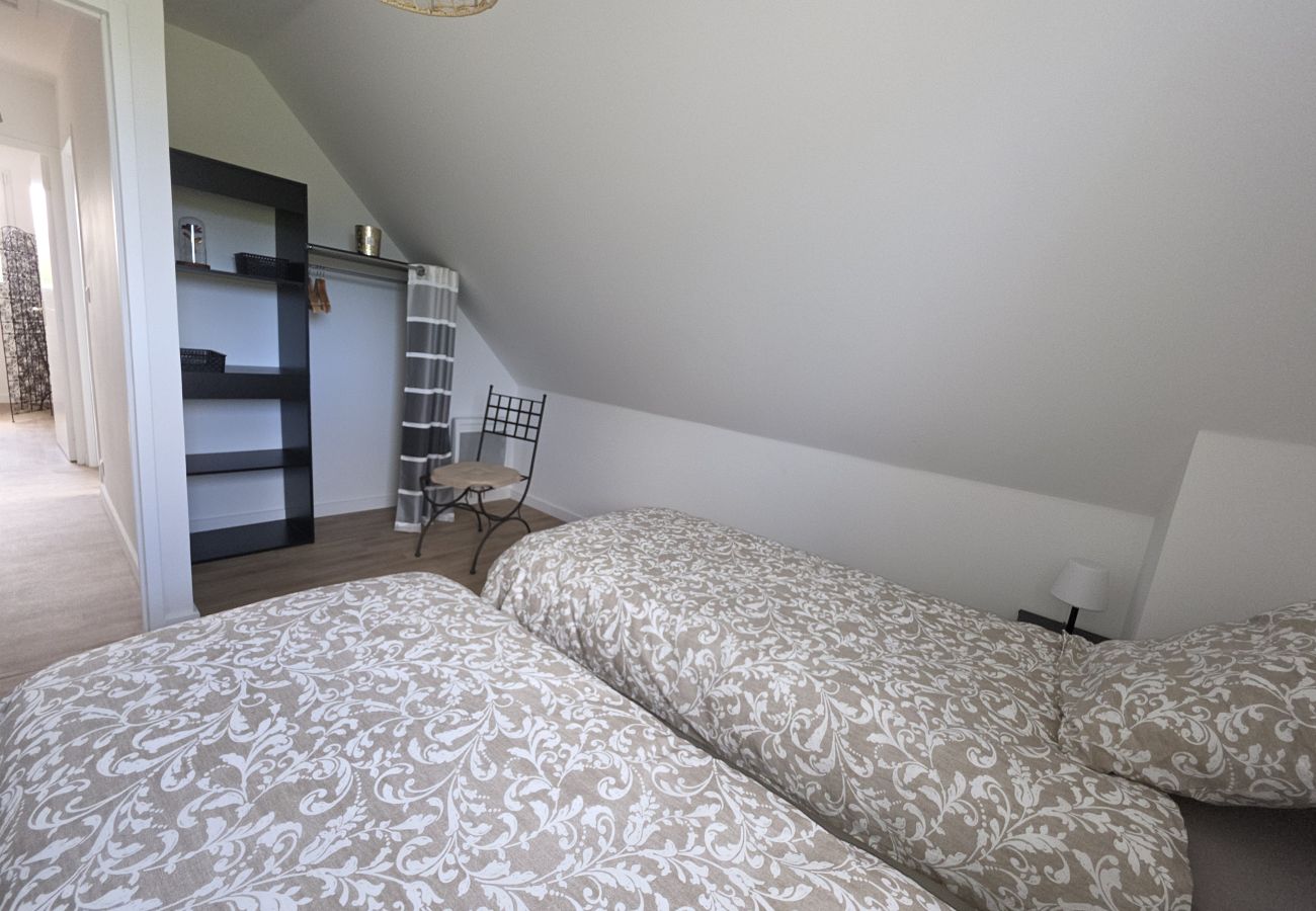 Huis in Landéda - TY COZ