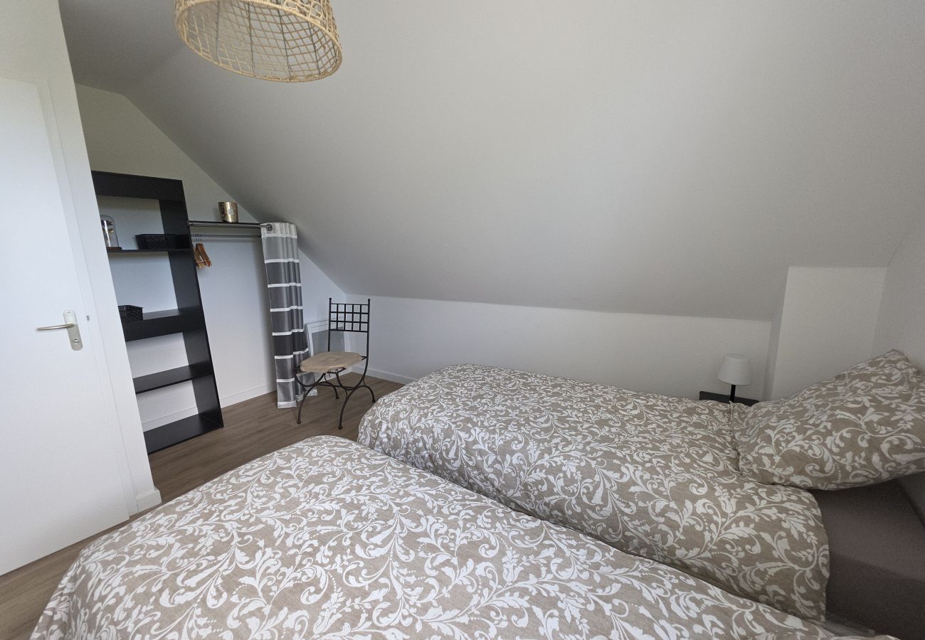 Huis in Landéda - TY COZ