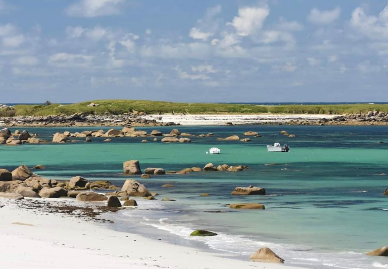 Huis in Landéda - TY COZ
