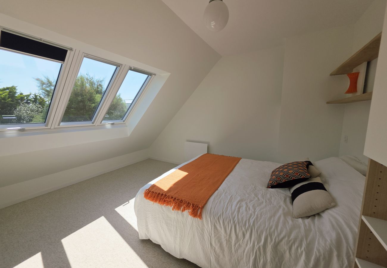 Rijhuis in Landéda - NEIZH KANTREZOG