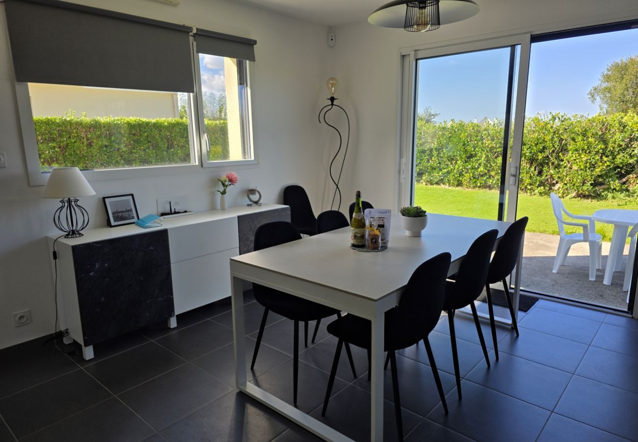 Huis in Plouguerneau - HENT AR MOR