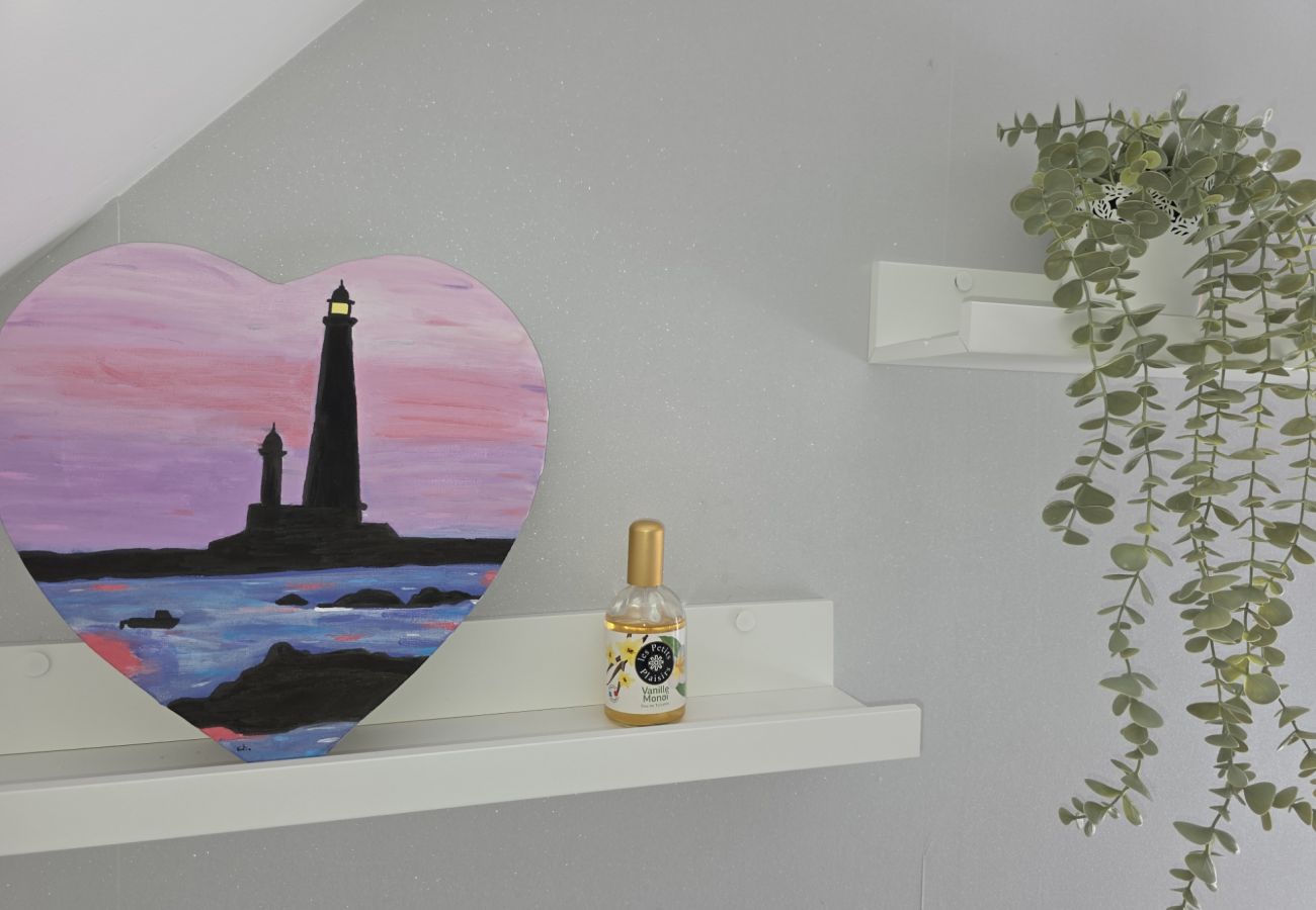Huis in Plouguerneau - HENT AR MOR